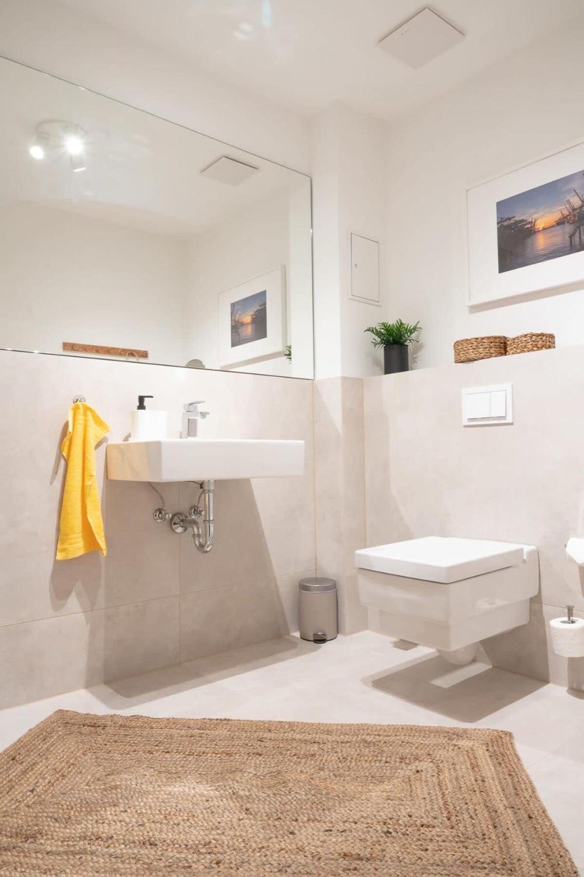Spacious 3-Bedroom Apartment Near Eilbekpark Αμβούργο Εξωτερικό φωτογραφία