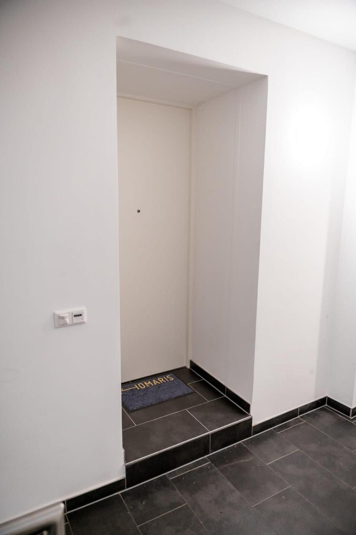 Spacious 3-Bedroom Apartment Near Eilbekpark Αμβούργο Εξωτερικό φωτογραφία