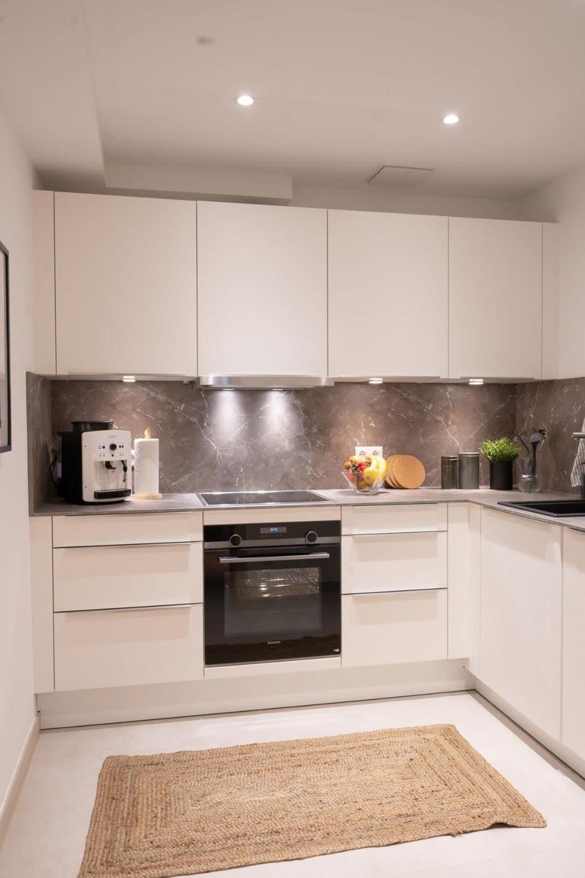 Spacious 3-Bedroom Apartment Near Eilbekpark Αμβούργο Εξωτερικό φωτογραφία